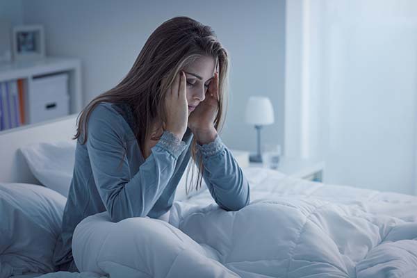 علائم سندروم پیش از قاعدگی