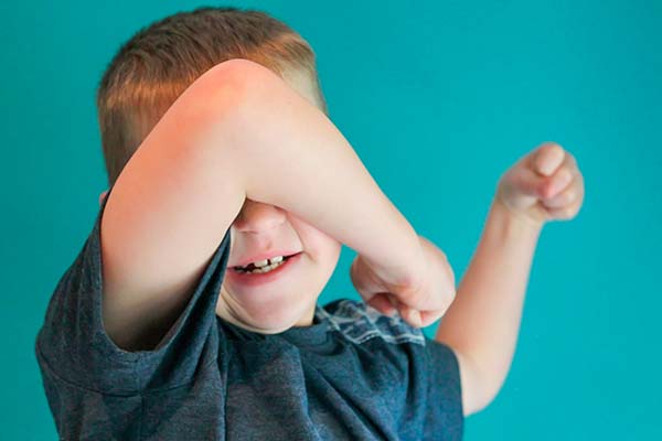 علائم و نشانه‌های سندرم  آسپرگر