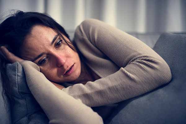 عوارض جانبی ترانکوپین