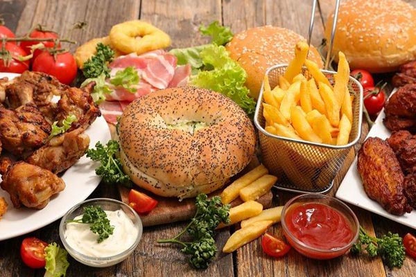 چربی غیراشباع چیست