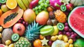 بهترین زمان برای خوردن میوه