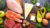 چربی اشباع و چربی غیر اشباع چیست