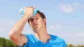 راهکار های مناسب طب سنتی برای فرار از گرمازدگی