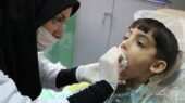 سلامت دهان و دندان در تهران وضعیت مطلوبی ندارد