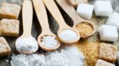 راهکار هایی برای کاهش مواد قندی در رژیم غذایی