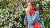 تجویز خودسرانه داروهای گیاهی برای آلرژی ممنوع
