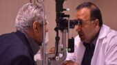 تشخیص فشار خون با معاینه چشم‌ ها