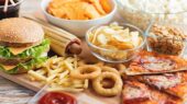 آیا ضرر غذاهای پرچرب با ورزش از بین می‌رود ؟