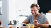بهترین و سالم ترین صبحانه برای مردان