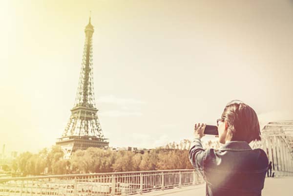 سندرم پاریس