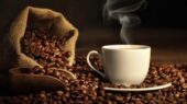 تاثیر دو فنجان قهوه در روز ! چه اتفاقی در بدن ما می‌افتد ؟