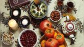 خواص شگفت‌ انگیز خوراکی‌ های شب یلدا
