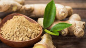 چطور چربی دور شکم را با زنجبیل آب کنیم ؟