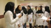 بالاترین نرخ جذب پرستاران در دولت سیزدهم