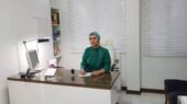 دکتر شیوا مدنی حسینی