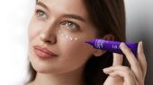 راه‌ های پیشگیری از ایجاد چین و چروک دور چشم