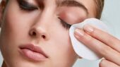 نکاتی برای پاک کردن آرایش