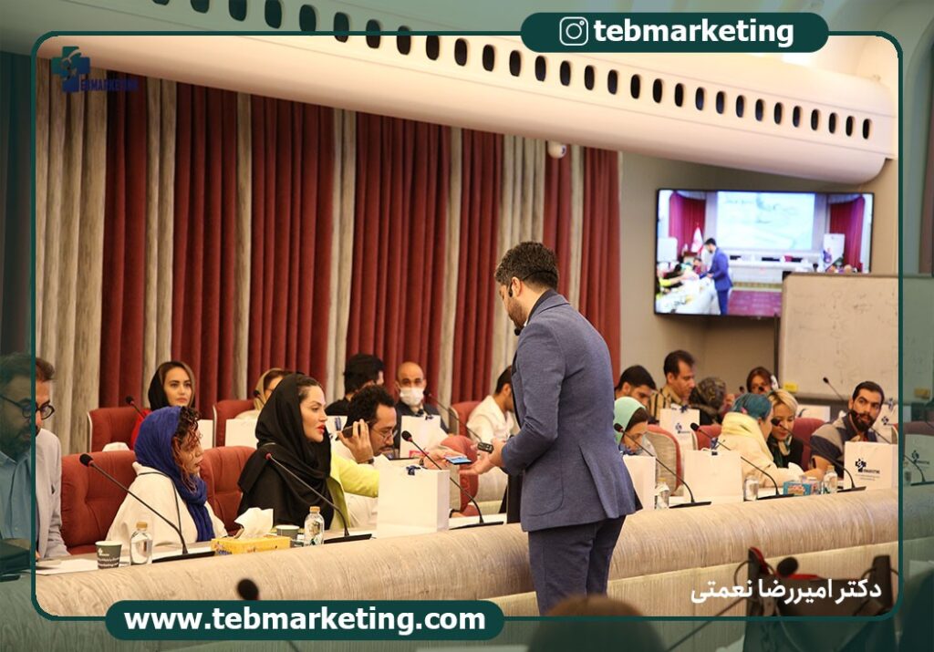  دکتر امیررضا نعمتی