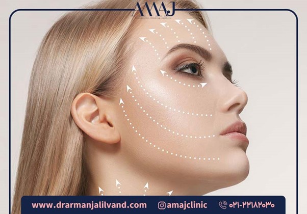 عوارض جانبی تزریق ژل پروفایلو چیست