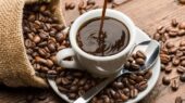کاهش خطر ابتلا به بیماری دیابت نوع 2 با مصرف قهوه