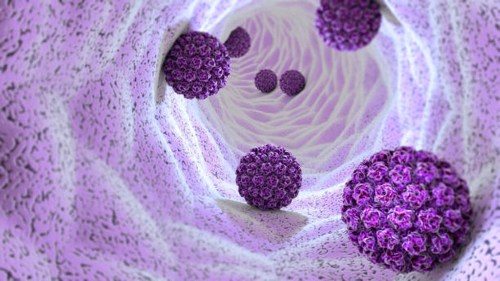  راه‌های پیشگیری از ویروس HPV چیست؟