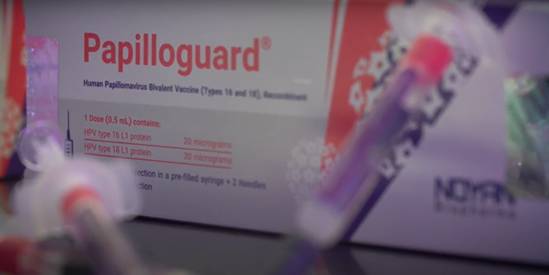 کدام واکسن HPV موثرتر است؟