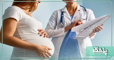 تفاوت ماما و متخصص زنان چیست؟