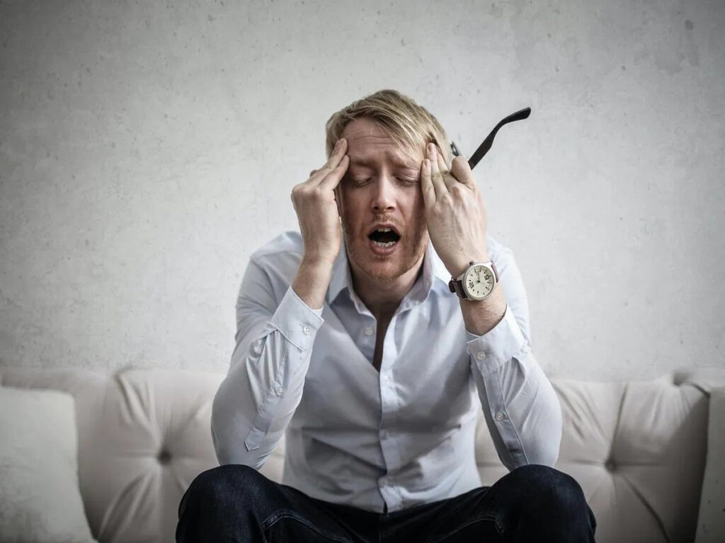 تاثیر کم آبی بدن بر روی بدن شما
