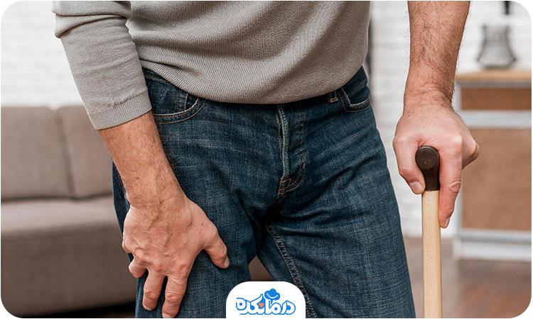 چه زمانی باید به پزشک مراجعه کنید؟