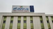 افتتاح بیمارستان تخصصی کودکان دولتی حکیم