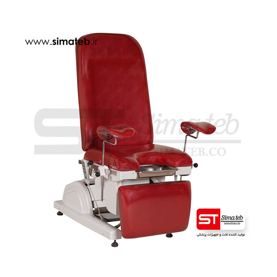 تخت ژنیکولوژی