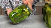 سندروم شیشه خیارشور چیست