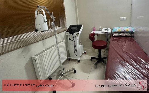 ارائه خدمات فیزیوتراپی در منزل شیراز