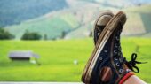 تاثیر کفش بر سلامتی