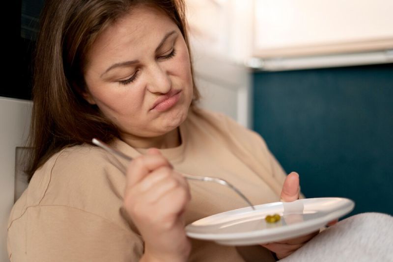 دیابت نوع ۲ چگونه ایجاد می شود؟