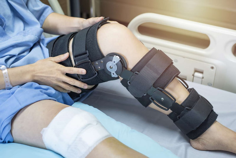قیمت وسایل طبی برای پای پرانتزی چگونه است؟