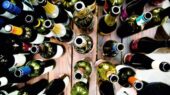 مرگ و میرهای مرتبط با قلب با مصرف مواد و الکل در حال افزایش است