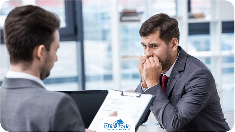 دلایل بروز اضطراب موقعیتی چیست