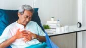 عصبانی شدن خطر ابتلا به بیماری قلبی و سکته را افزایش میدهد
