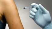 واکسن HPV از سرطان در مردان جلوگیری می‌کند