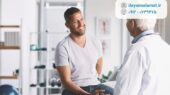 ویزیت پزشک متخصص در منزل دایان سلامت
