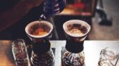 آیا ژنتیک تعیین می‌کند که قهوه برای شما مفید است یا مضر؟