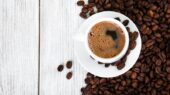 ارتباط مصرف کافئین با بیماری پارکینسون