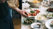 رژیم غذایی مدیترانه ای میتواند خطر مرگ و میر را برای زنان کاهش دهد