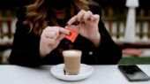 زایلیتول جایگزین قند با خطرات قلبی بیشتر