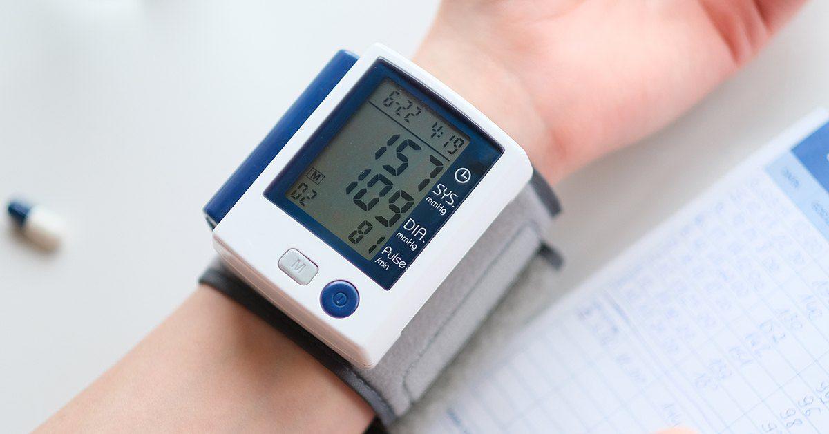 بهترین دستگاه فشارسنج خانگی