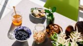 تأثیر رژیم غذایی سالم بر پیشگیری از دیابت نوع 2