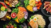 رژیم غذایی مدیترانه‌ ای خطر نارسایی قلبی را کاهش میدهد