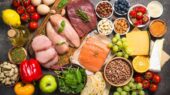 چگونه تغذیه سالم داشته باشیم؟ راهنمای جامع برای سلامت بدن و ذهن