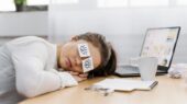 افزایش موارد سندرم خستگی مزمن پس از ابتلا به ویروس کرونا